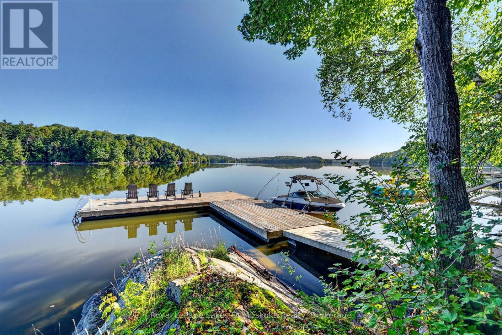 1-1216 Shea Road, Muskoka Lakes, Ontario  P0B 1M0 - Photo 35 - X13776770