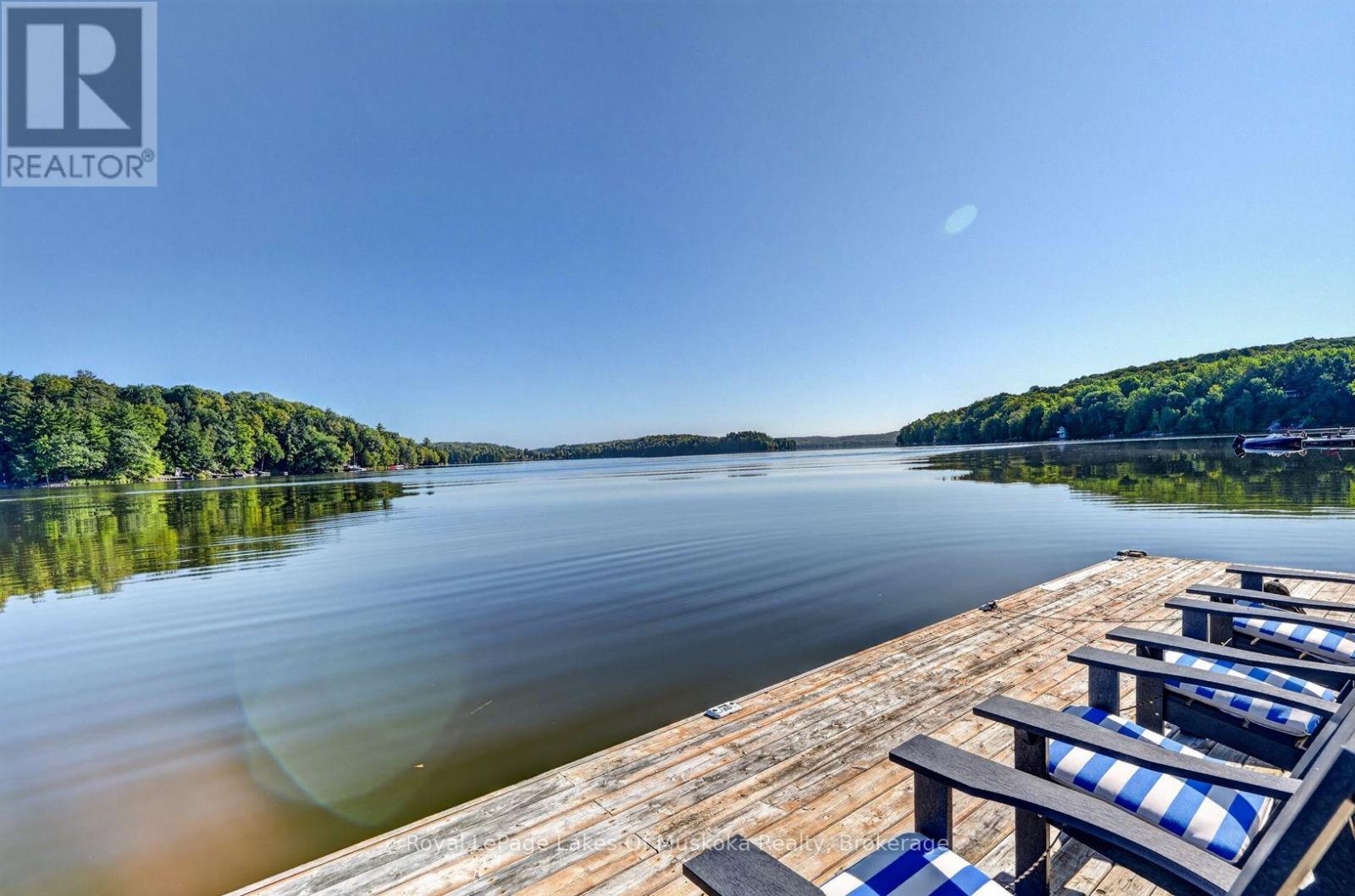 1-1216 Shea Road, Muskoka Lakes, Ontario  P0B 1M0 - Photo 36 - X13776770