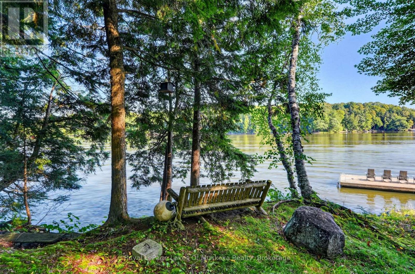 1-1216 Shea Road, Muskoka Lakes, Ontario  P0B 1M0 - Photo 37 - X13776770