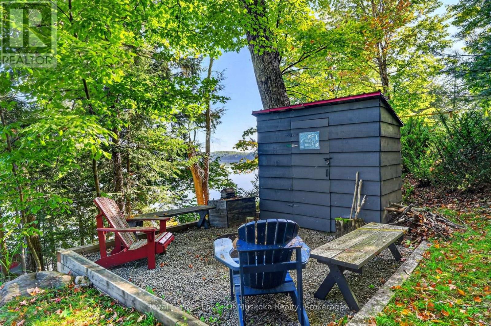 1-1216 Shea Road, Muskoka Lakes, Ontario  P0B 1M0 - Photo 40 - X13776770