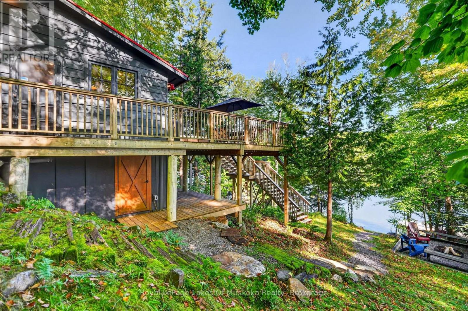 1-1216 Shea Road, Muskoka Lakes, Ontario  P0B 1M0 - Photo 41 - X13776770
