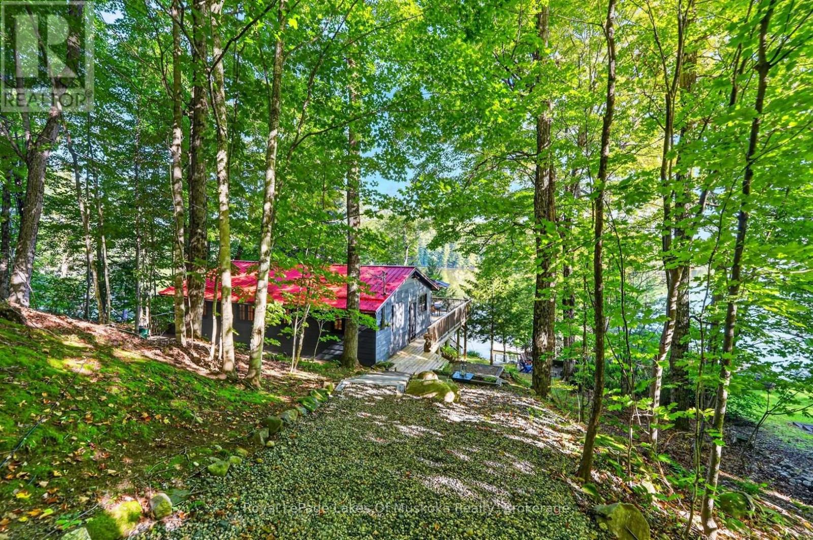 1-1216 Shea Road, Muskoka Lakes, Ontario  P0B 1M0 - Photo 44 - X13776770