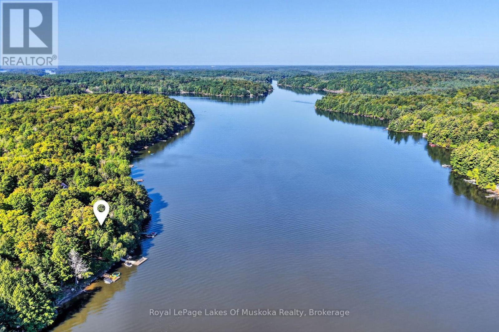 1-1216 Shea Road, Muskoka Lakes, Ontario  P0B 1M0 - Photo 48 - X13776770