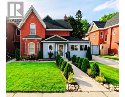 271 7TH STREET E, owen sound, Ontario