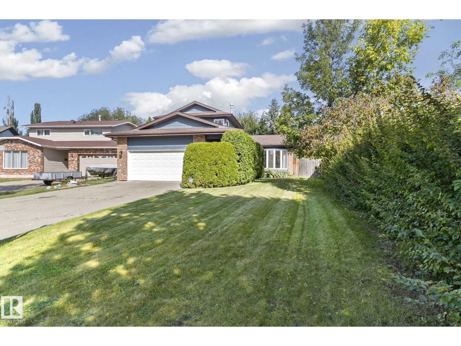 2 Lauriston Pl, St. Albert, Alberta  T8N 3M8 - Photo 4 - E4508288