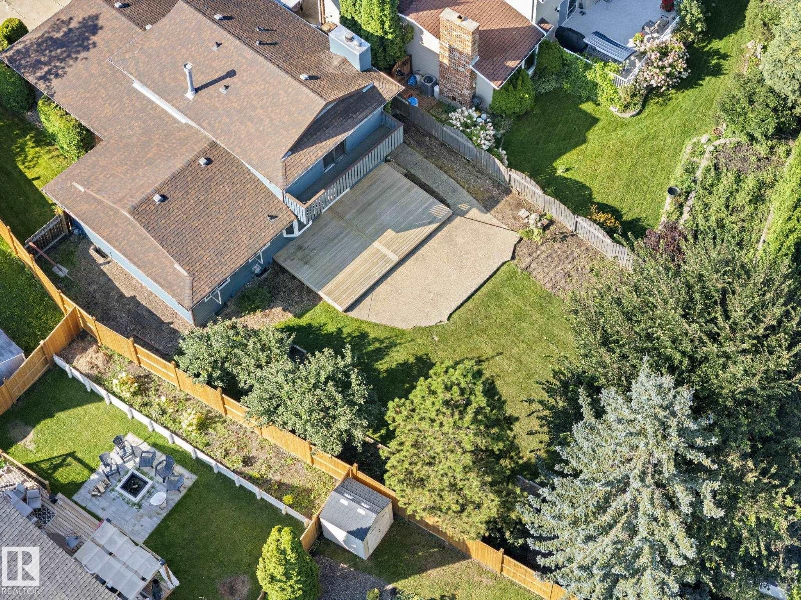 2 Lauriston Pl, St. Albert, Alberta  T8N 3M8 - Photo 68 - E4508288