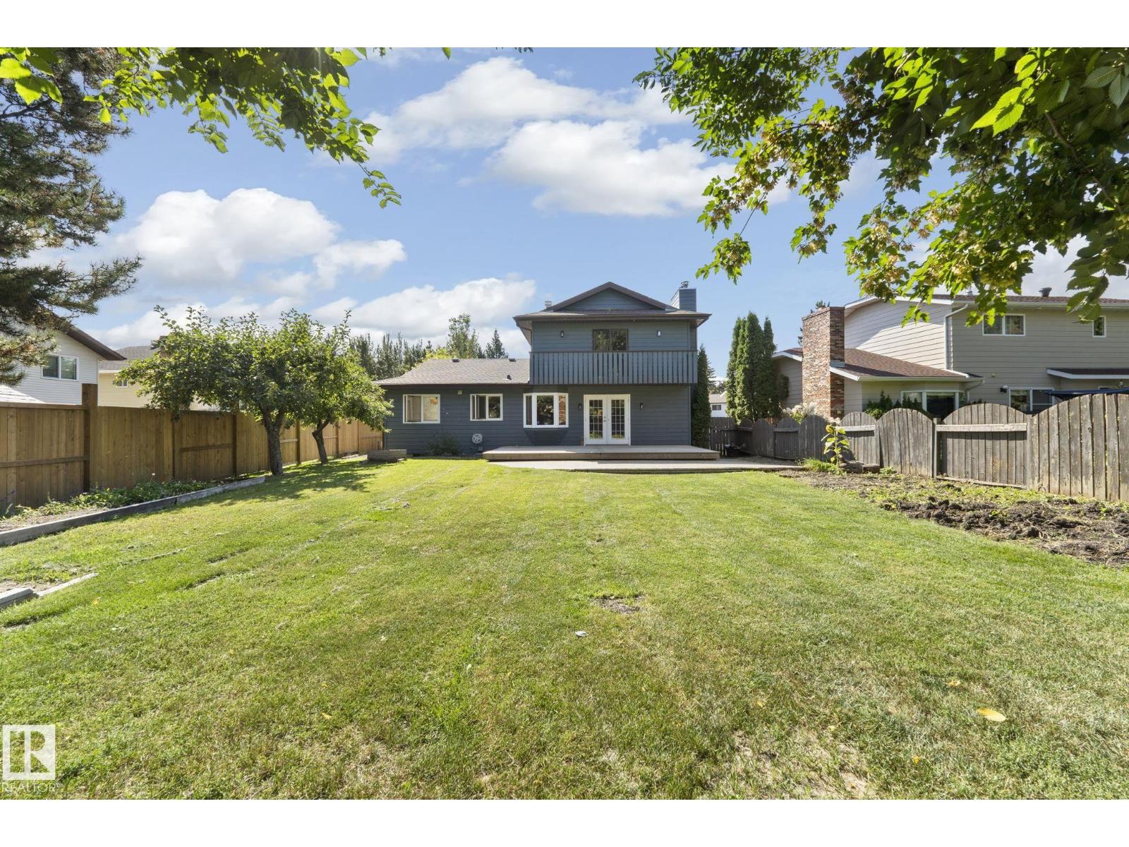 2 Lauriston Pl, St. Albert, Alberta  T8N 3M8 - Photo 59 - E4508288