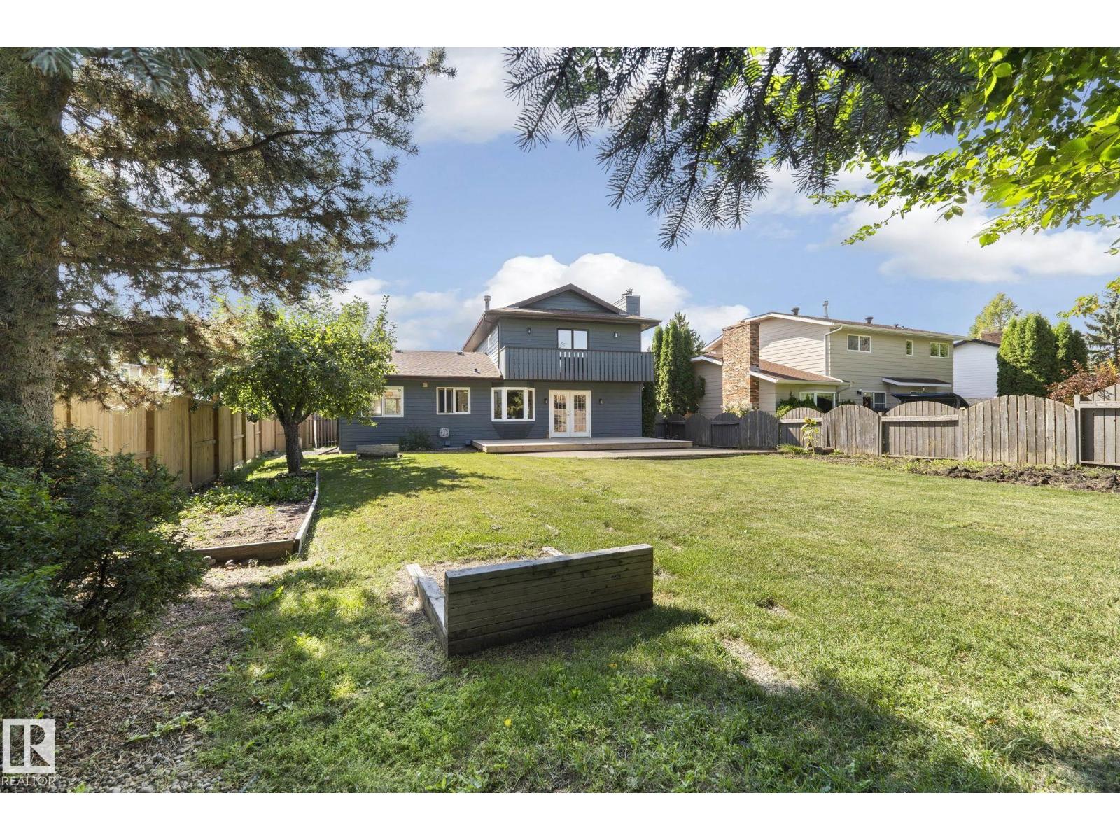 2 Lauriston Pl, St. Albert, Alberta  T8N 3M8 - Photo 58 - E4508288