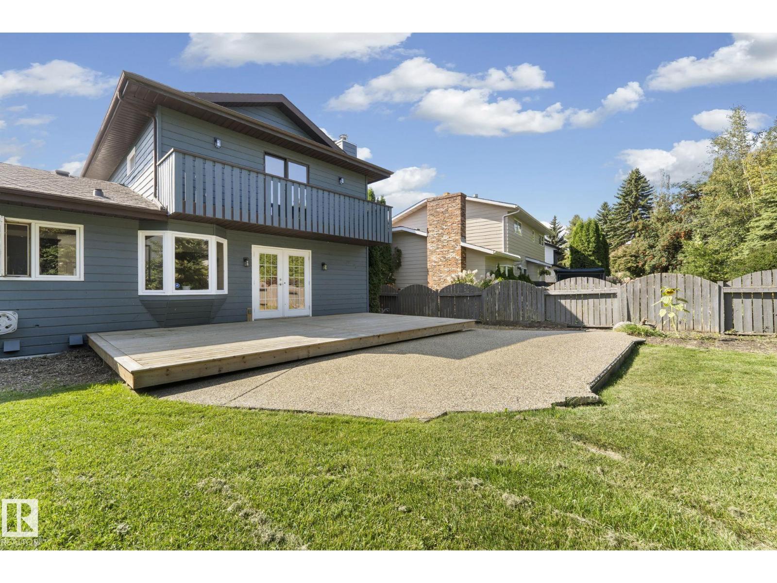 2 Lauriston Pl, St. Albert, Alberta  T8N 3M8 - Photo 61 - E4508288