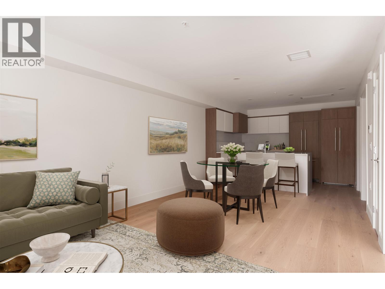 152 408 W 45th Avenue, Vancouver, British Columbia  V5Y 0P6 - Photo 5 - R3164688