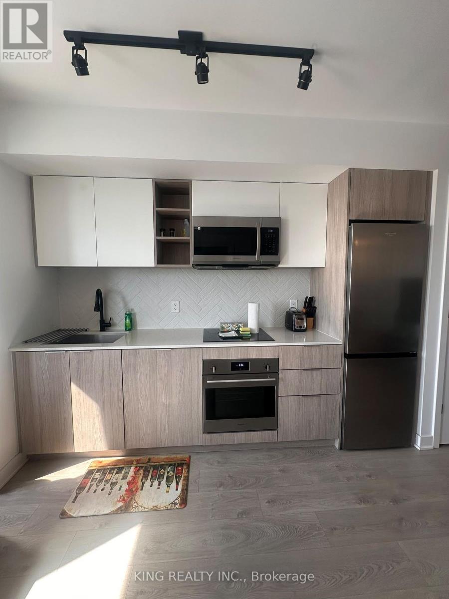 529 - 36 Zorra Street, Toronto, Ontario  M8Z 0G5 - Photo 10 - W13776746