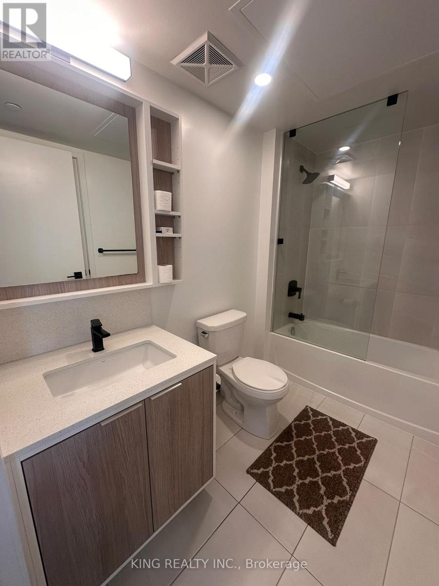 529 - 36 Zorra Street, Toronto, Ontario  M8Z 0G5 - Photo 12 - W13776746