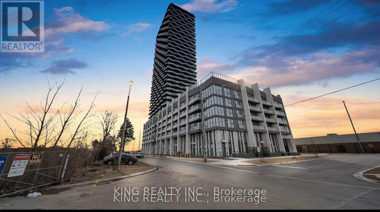 529 - 36 Zorra Street, Toronto, Ontario  M8Z 0G5 - Photo 2 - W13776746