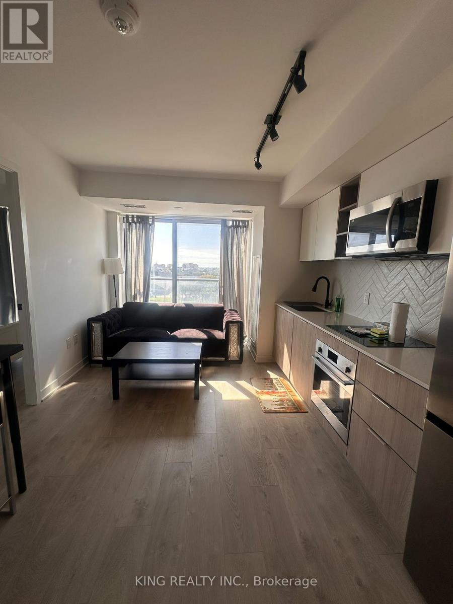 529 - 36 Zorra Street, Toronto, Ontario  M8Z 0G5 - Photo 7 - W13776746