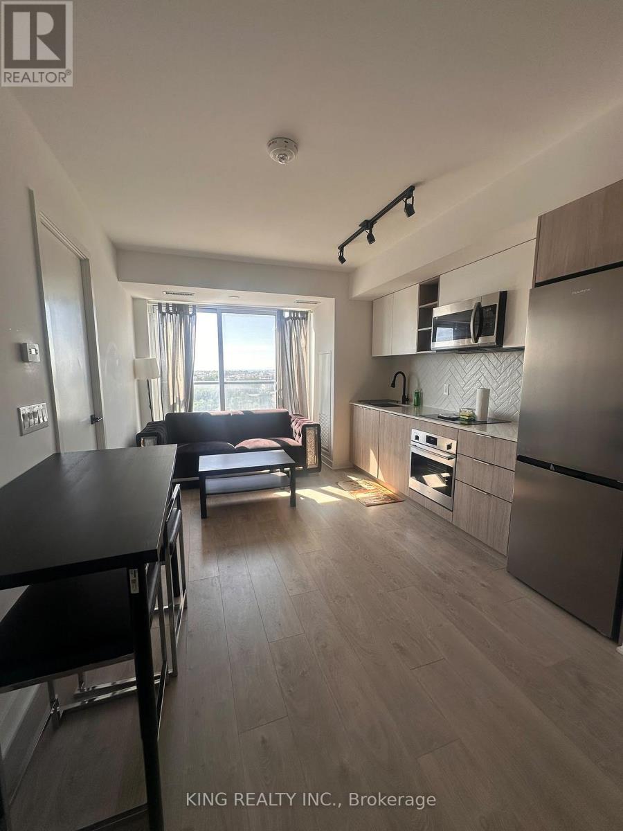 529 - 36 Zorra Street, Toronto, Ontario  M8Z 0G5 - Photo 8 - W13776746