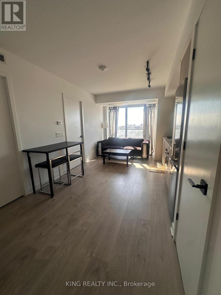529 - 36 Zorra Street, Toronto, Ontario  M8Z 0G5 - Photo 9 - W13776746