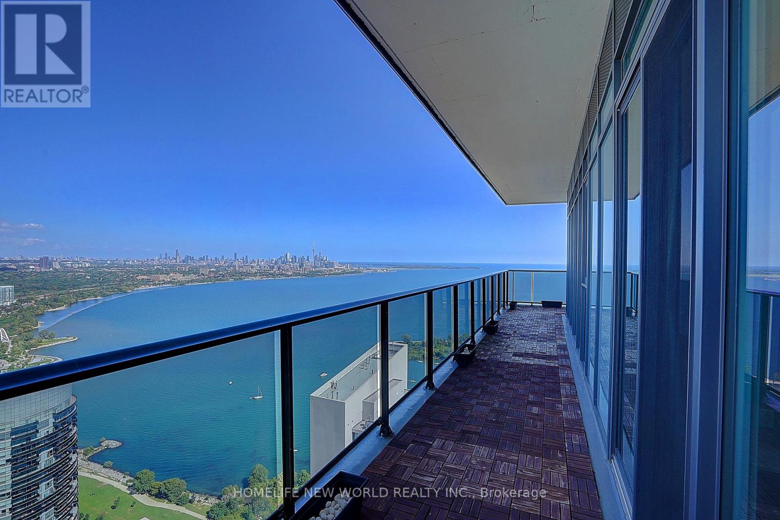 5204 - 70 Annie Craig Drive, Toronto, Ontario  M8V 0C4 - Photo 17 - W13776800