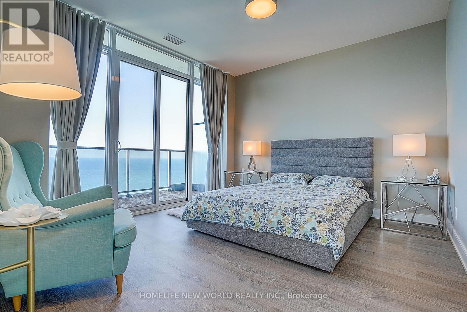 5204 - 70 Annie Craig Drive, Toronto, Ontario  M8V 0C4 - Photo 22 - W13776800