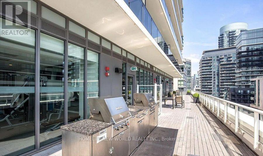 5204 - 70 Annie Craig Drive, Toronto, Ontario  M8V 0C4 - Photo 30 - W13776800