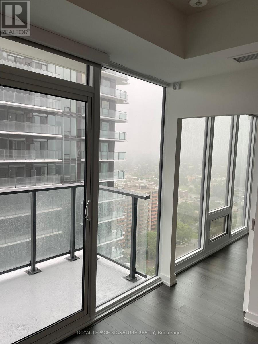 2216 - 4010 Eglinton Avenue W, Toronto, Ontario  M9A 0G5 - Photo 6 - W13776802