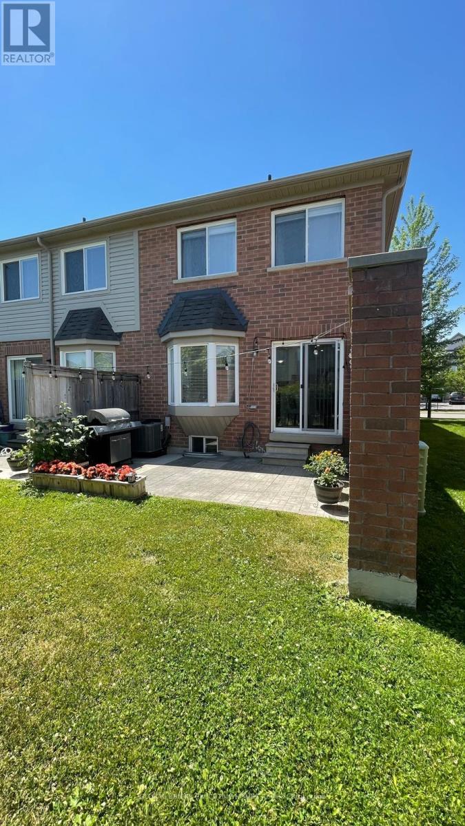 11 - 5255 PALMETTO PLACE, Mississauga, Ontario