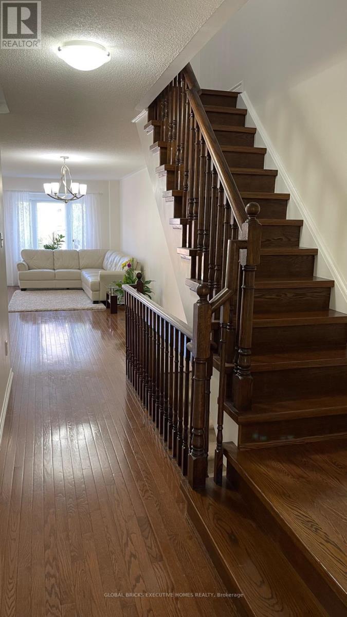 11 - 5255 Palmetto Place, Mississauga, Ontario  L5M 0H2 - Photo 3 - W13776806