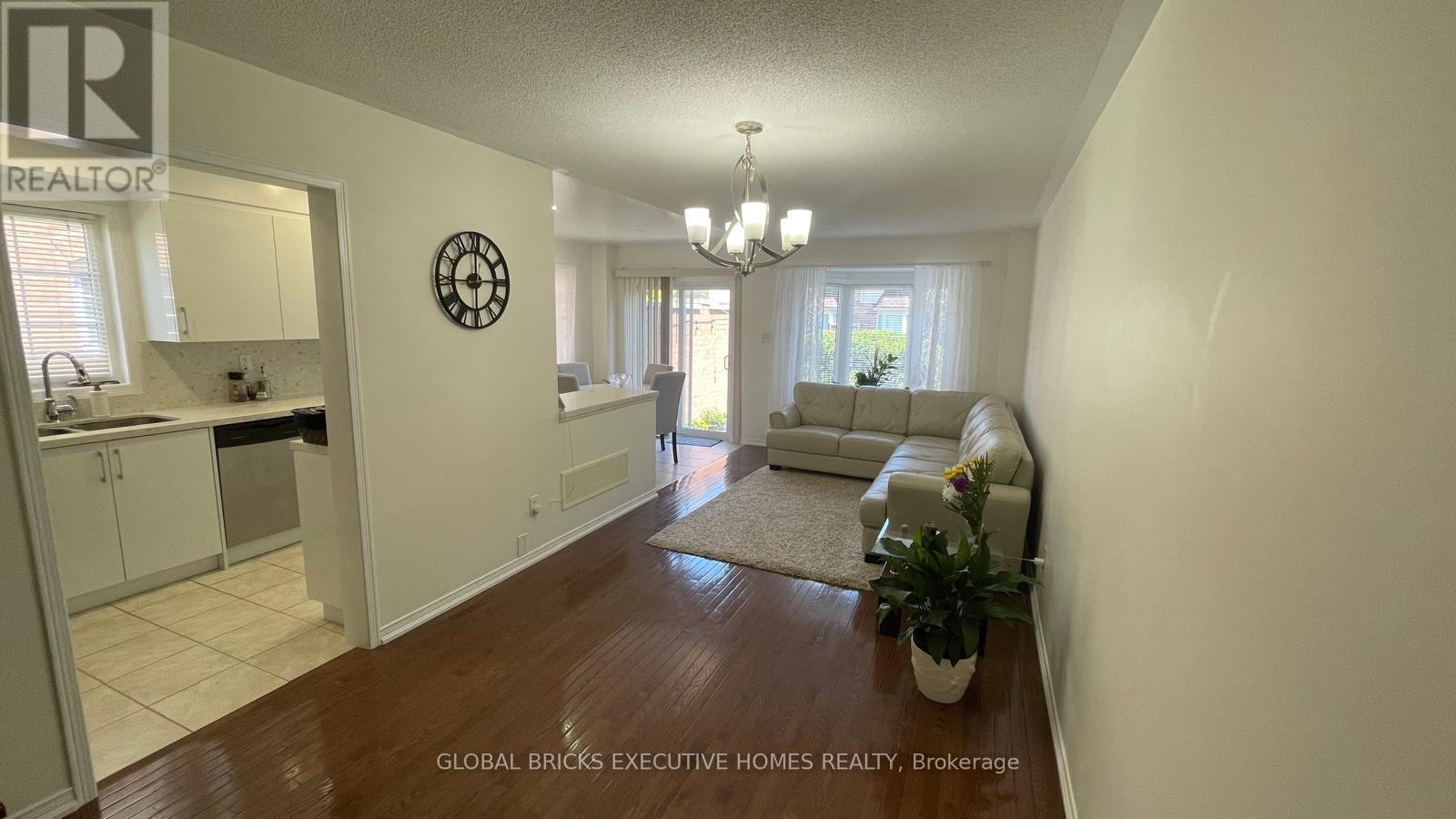 11 - 5255 Palmetto Place, Mississauga, Ontario  L5M 0H2 - Photo 4 - W13776806