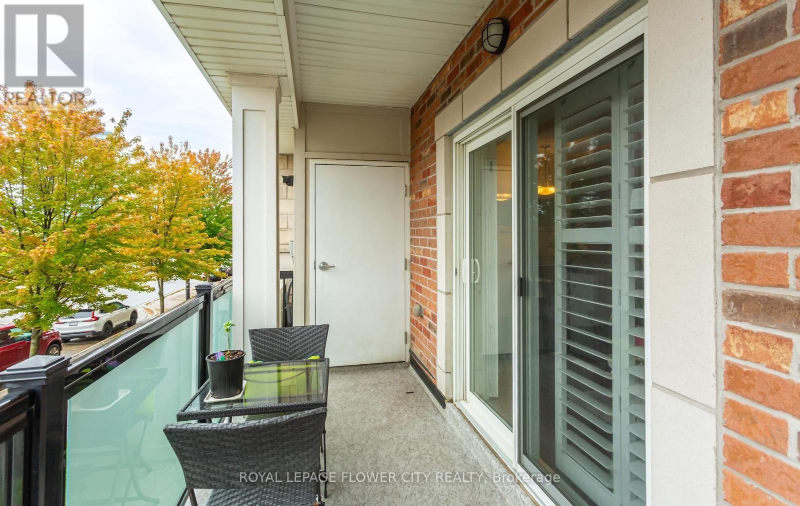 204 - 60 Baycliffe Crescent, Brampton, Ontario  L7A 0Z4 - Photo 28 - W13776812