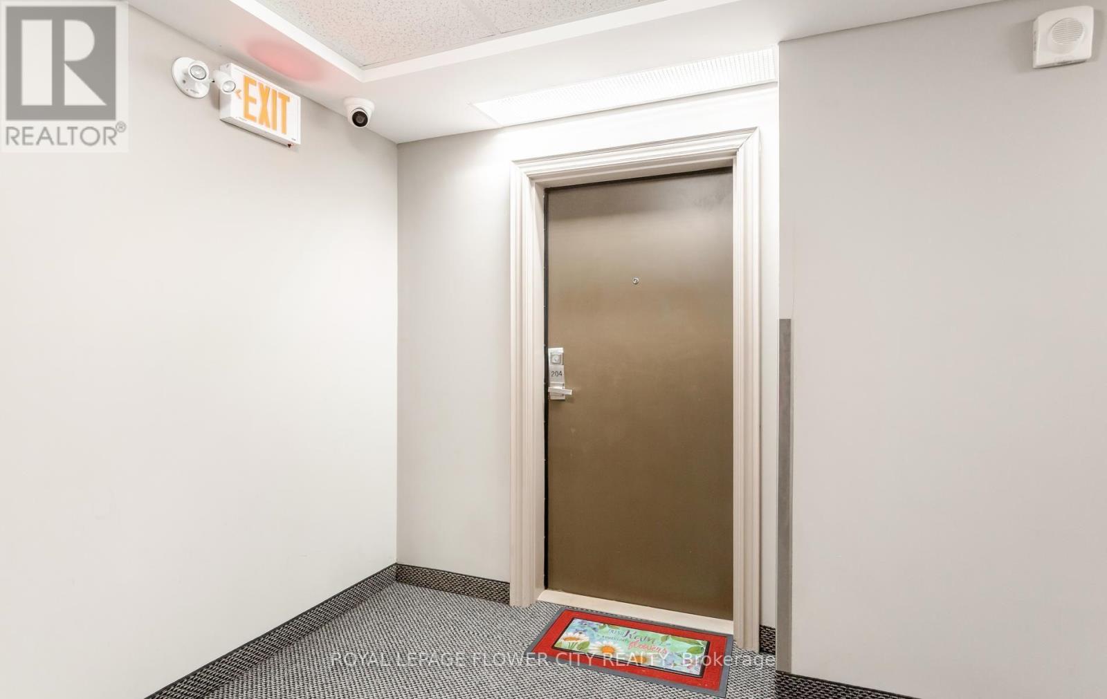 204 - 60 Baycliffe Crescent, Brampton, Ontario  L7A 0Z4 - Photo 3 - W13776812