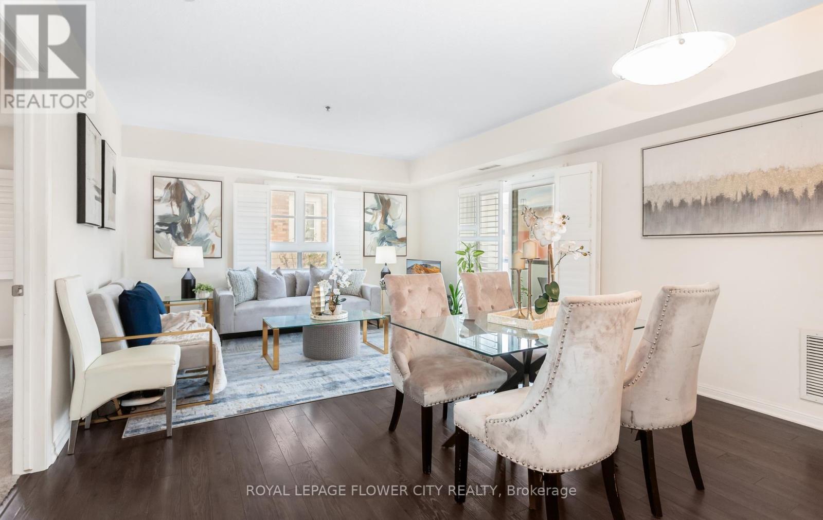 204 - 60 Baycliffe Crescent, Brampton, Ontario  L7A 0Z4 - Photo 6 - W13776812