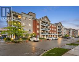 204 - 60 BAYCLIFFE CRESCENT, Brampton, Ontario