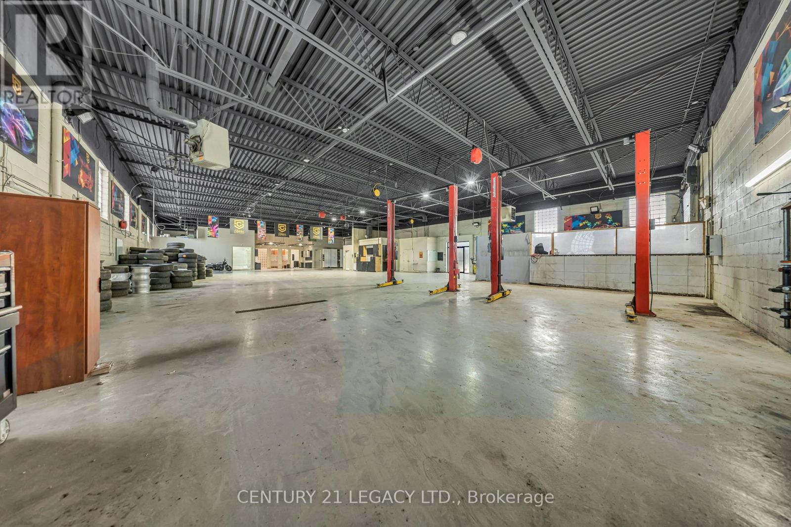 2385 Royal Windsor Drive, Mississauga, Ontario  L5J 1K9 - Photo 20 - W13776814