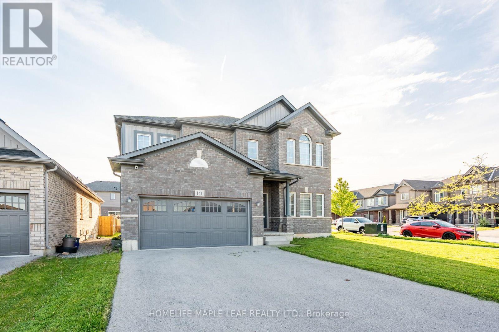 141 Crow Street, Welland, Ontario  L3B 5N8 - Photo 3 - X13776826
