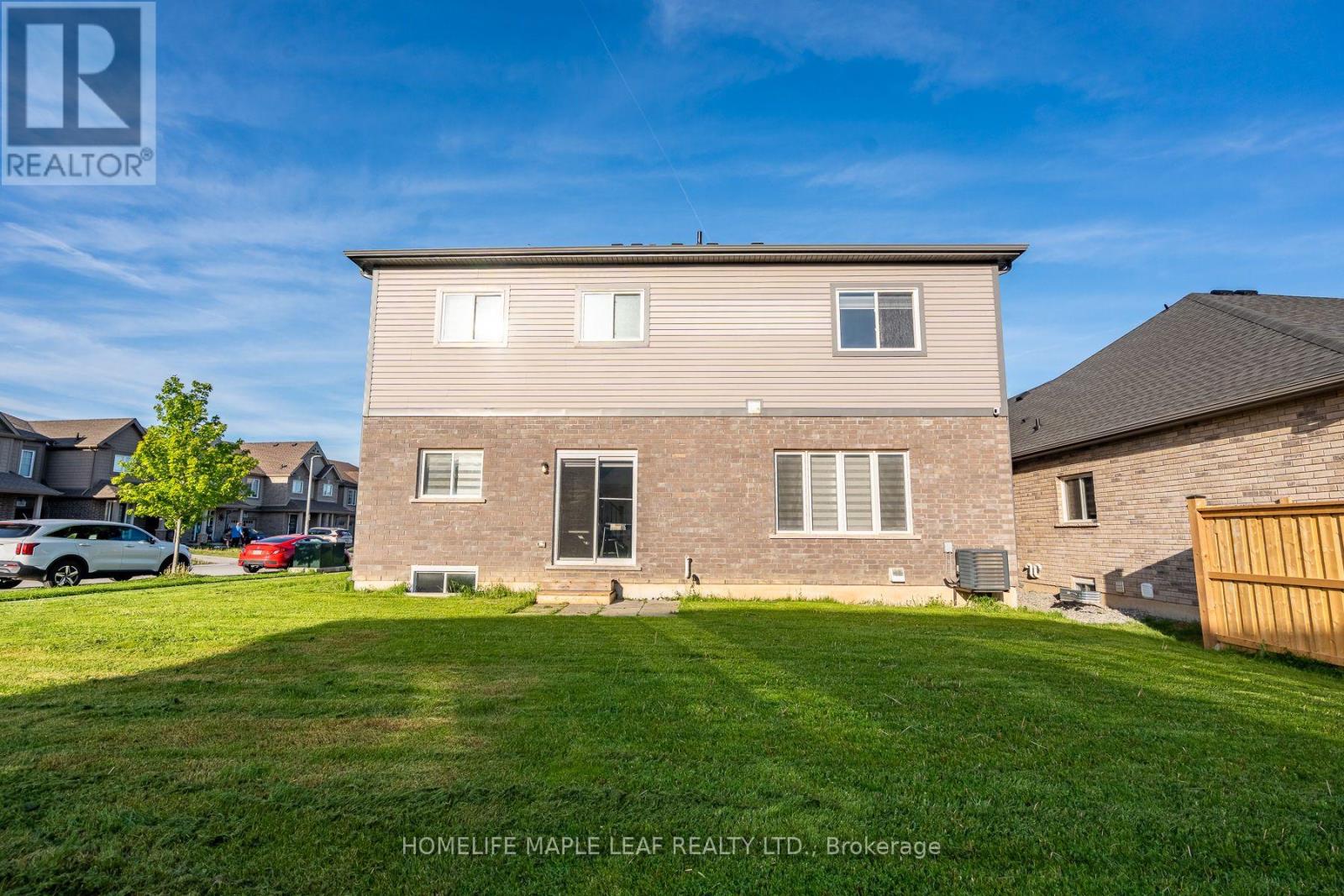 141 Crow Street, Welland, Ontario  L3B 5N8 - Photo 48 - X13776826