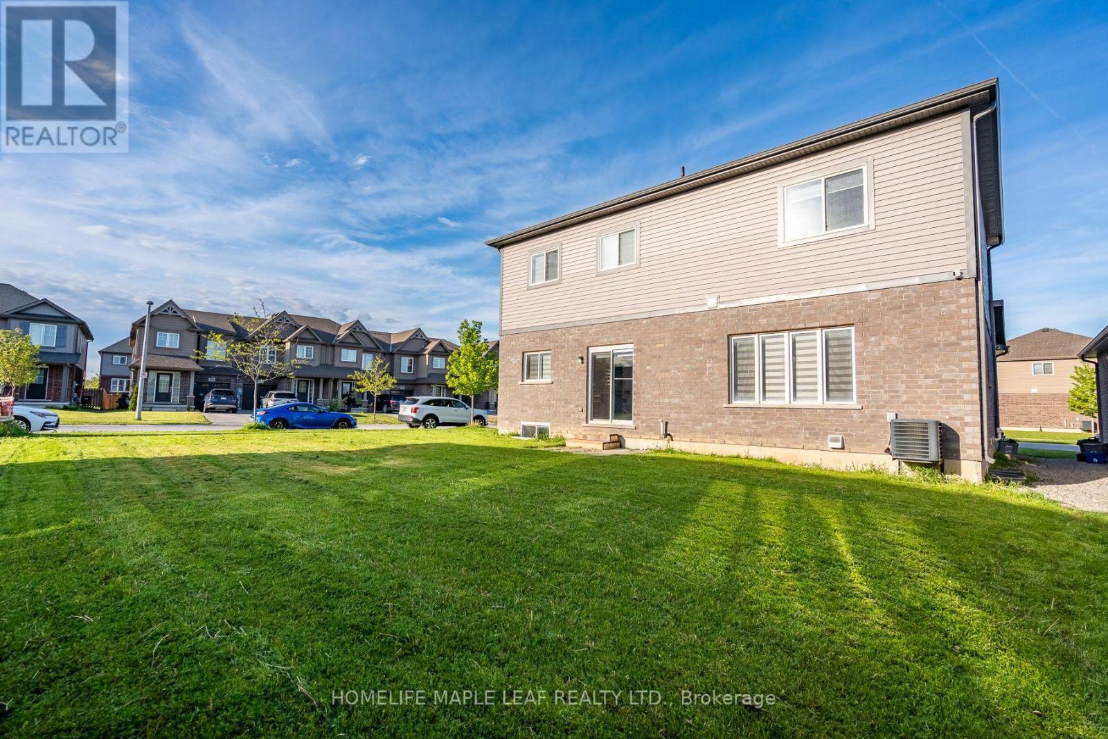 141 Crow Street, Welland, Ontario  L3B 5N8 - Photo 49 - X13776826