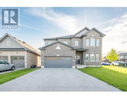 141 CROW STREET, Welland, Ontario