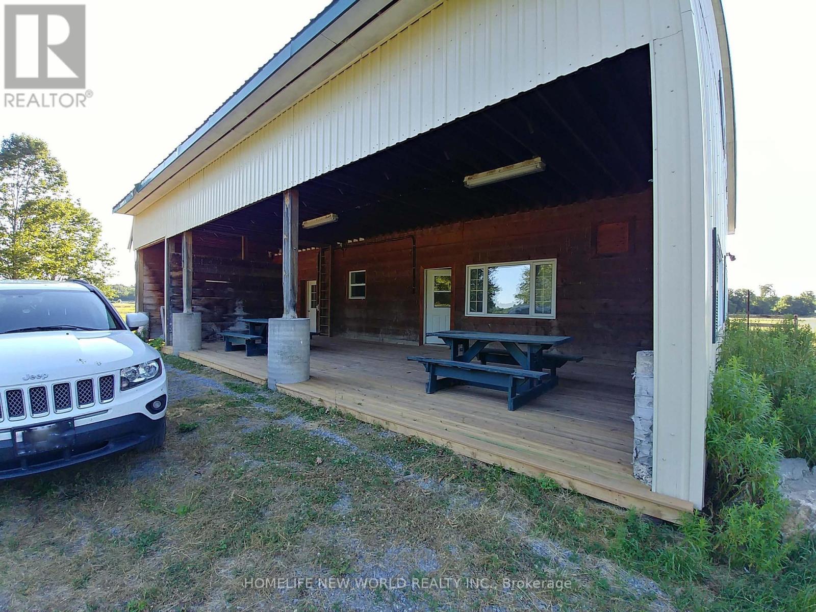 337 Escott Rockport Road, Leeds And The Thousand Islands, Ontario  K0E 1R0 - Photo 35 - X13776840