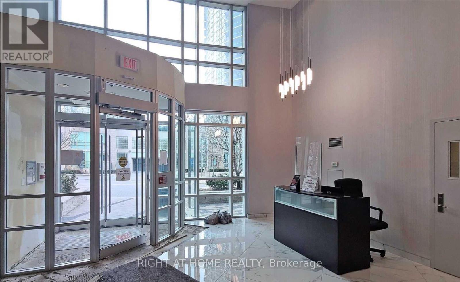 1710 - 80 Absolute Avenue, Mississauga, Ontario  L4Z 0A5 - Photo 18 - W13768342