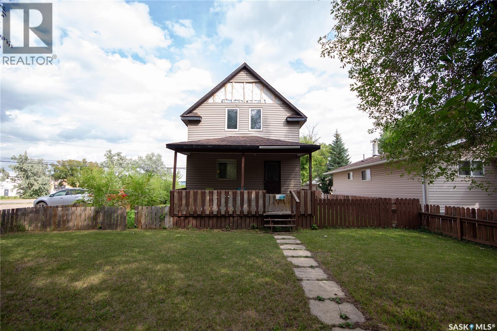 772 101st Street, North Battleford, Saskatchewan  S9A 0Z1 - Photo 29 - SK048167