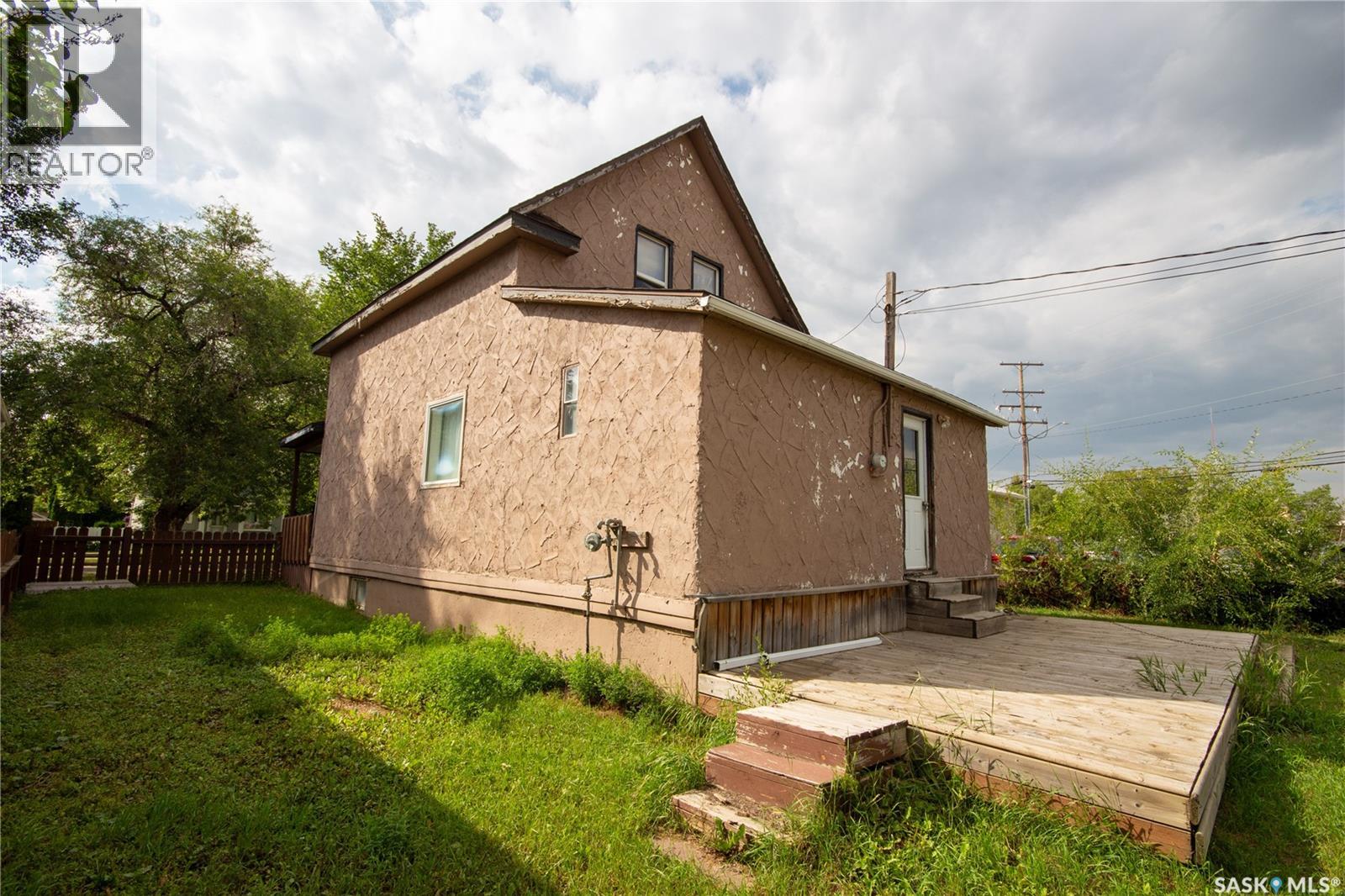 772 101st Street, North Battleford, Saskatchewan  S9A 0Z1 - Photo 31 - SK048167