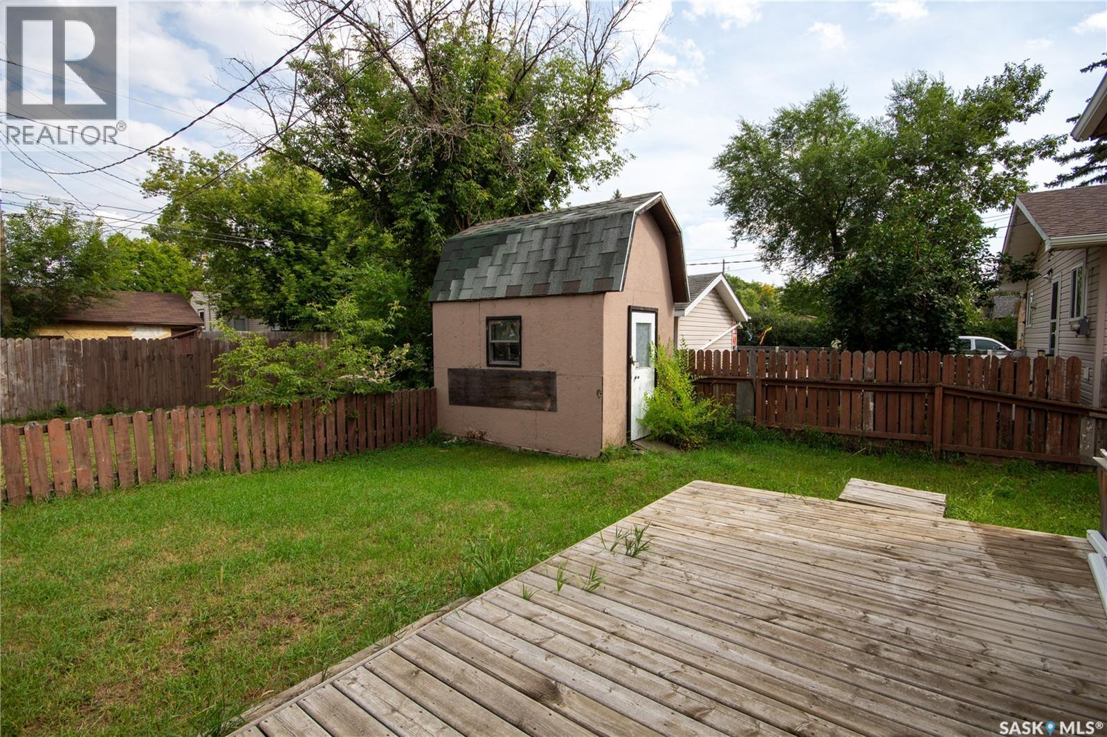 772 101st Street, North Battleford, Saskatchewan  S9A 0Z1 - Photo 33 - SK048167