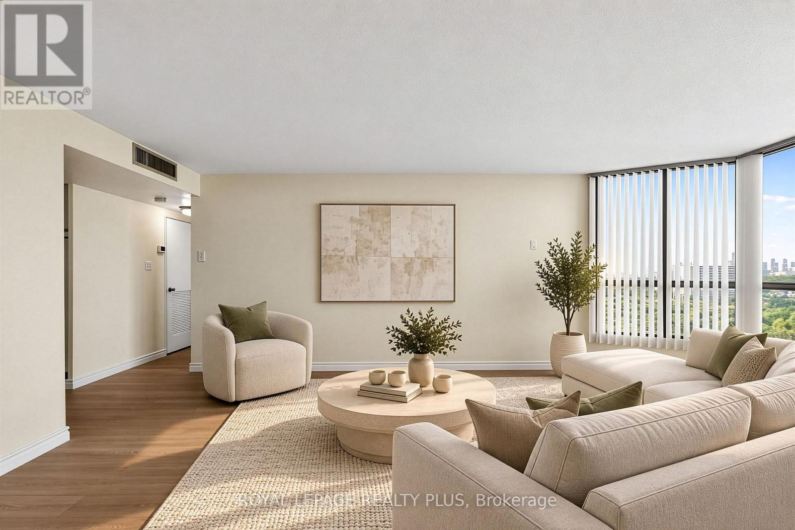 1608 - 1333 Bloor Street, Mississauga, Ontario  L4Y 3T6 - Photo 10 - W13775438