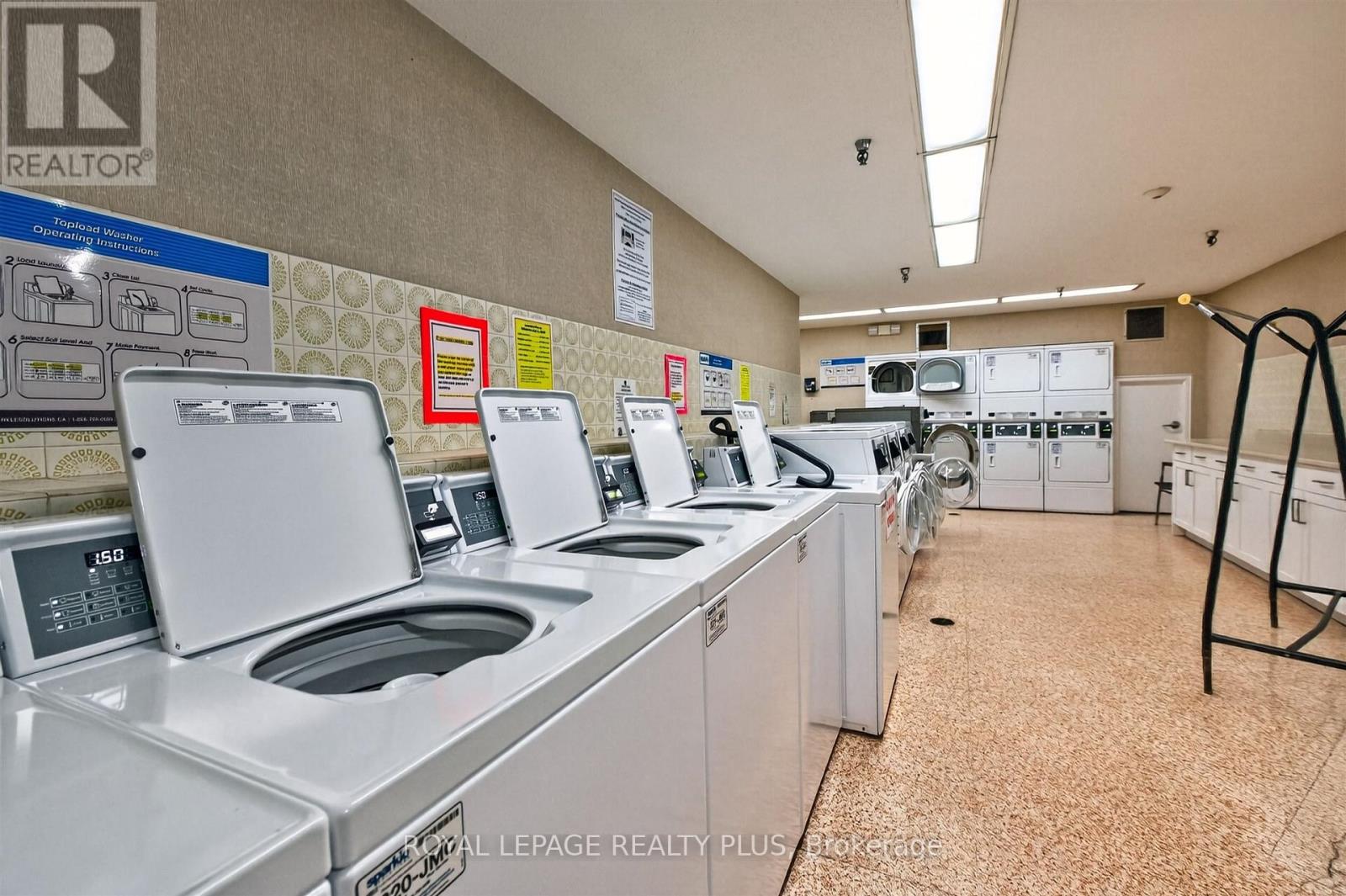 1608 - 1333 Bloor Street, Mississauga, Ontario  L4Y 3T6 - Photo 37 - W13775438