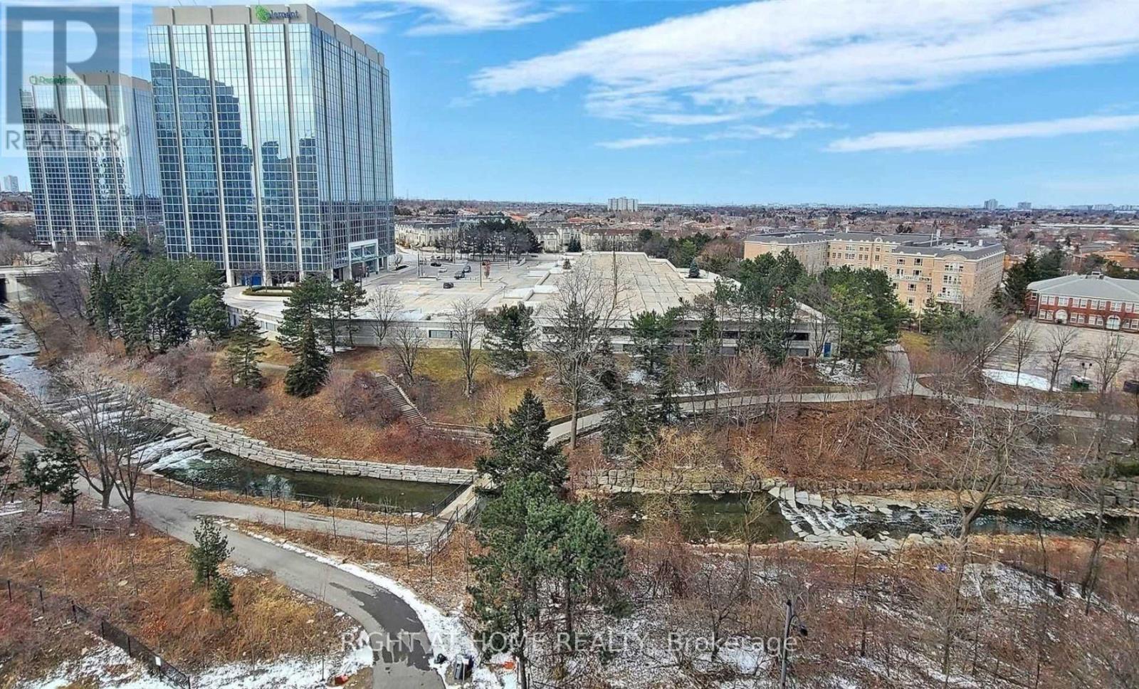 1710 - 80 Absolute Avenue, Mississauga, Ontario  L4Z 0A5 - Photo 20 - W13768342