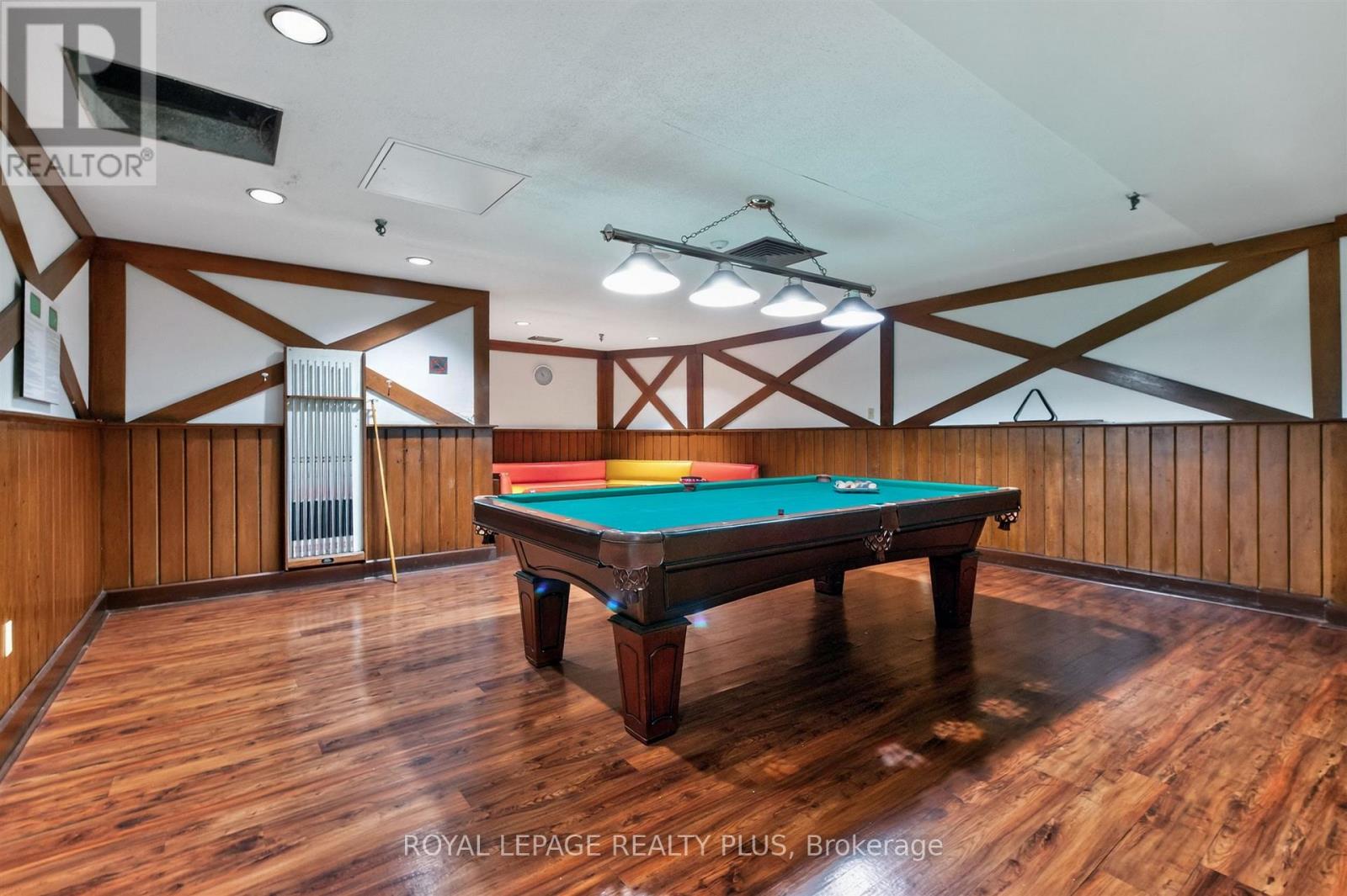 1608 - 1333 Bloor Street, Mississauga, Ontario  L4Y 3T6 - Photo 38 - W13775438