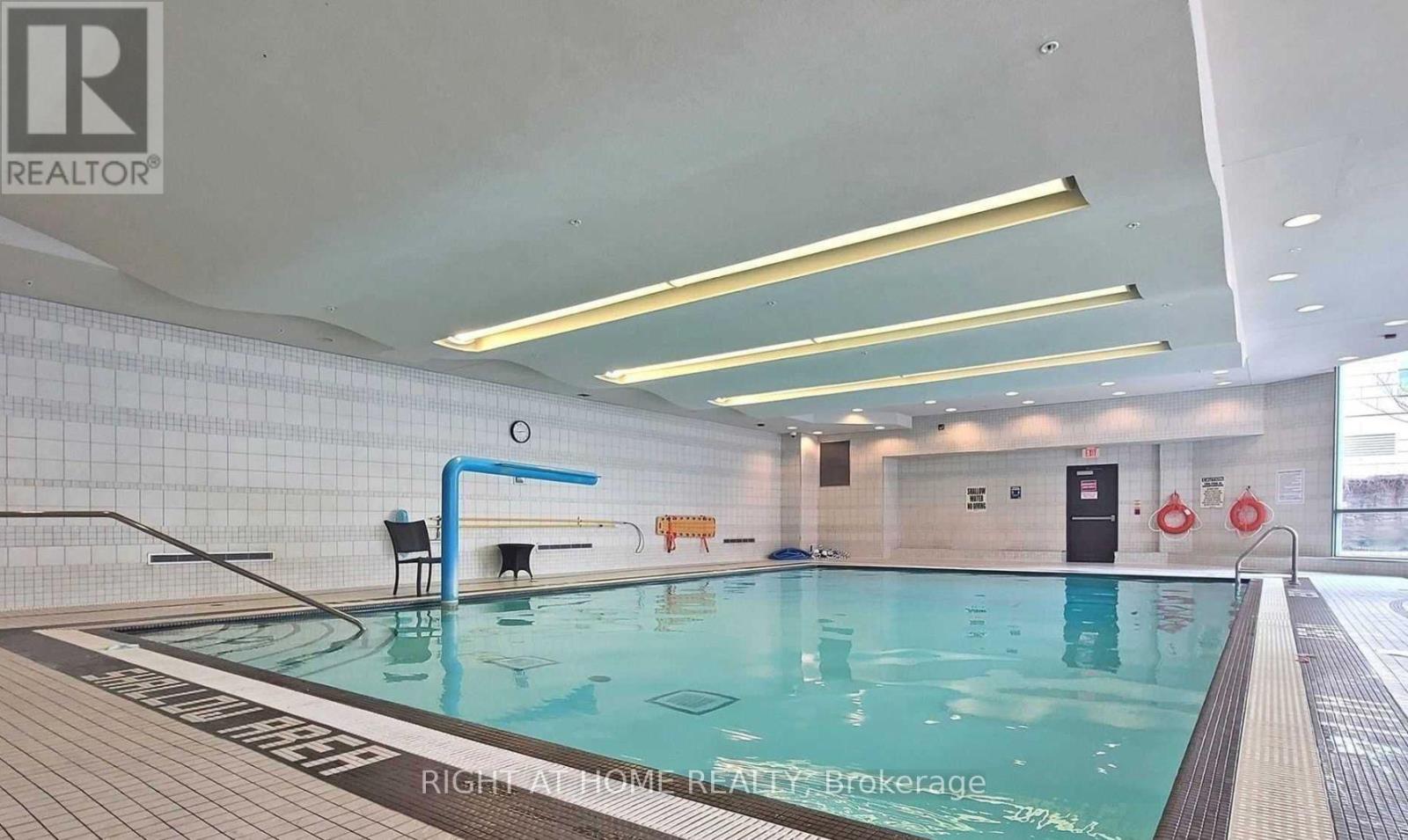 1710 - 80 Absolute Avenue, Mississauga, Ontario  L4Z 0A5 - Photo 16 - W13768342