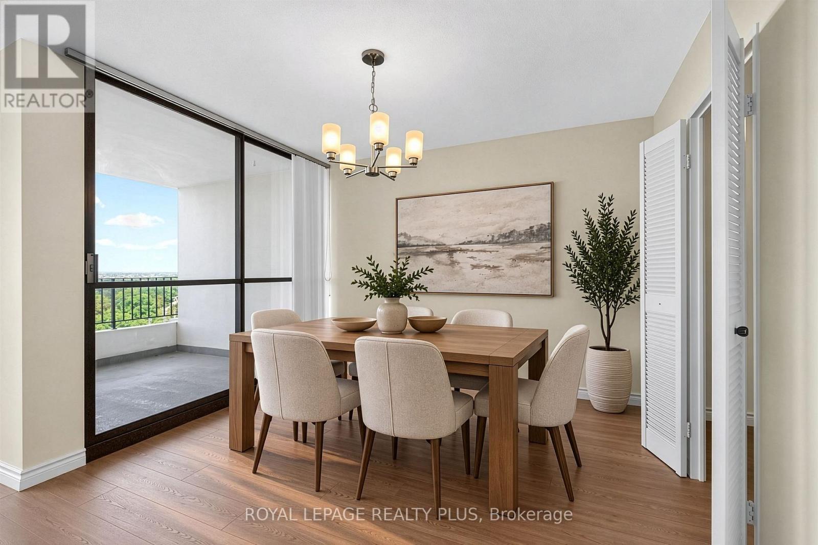 1608 - 1333 Bloor Street, Mississauga, Ontario  L4Y 3T6 - Photo 16 - W13775438