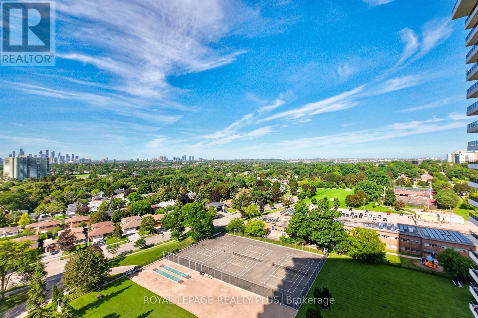 1608 - 1333 Bloor Street, Mississauga, Ontario  L4Y 3T6 - Photo 32 - W13775438