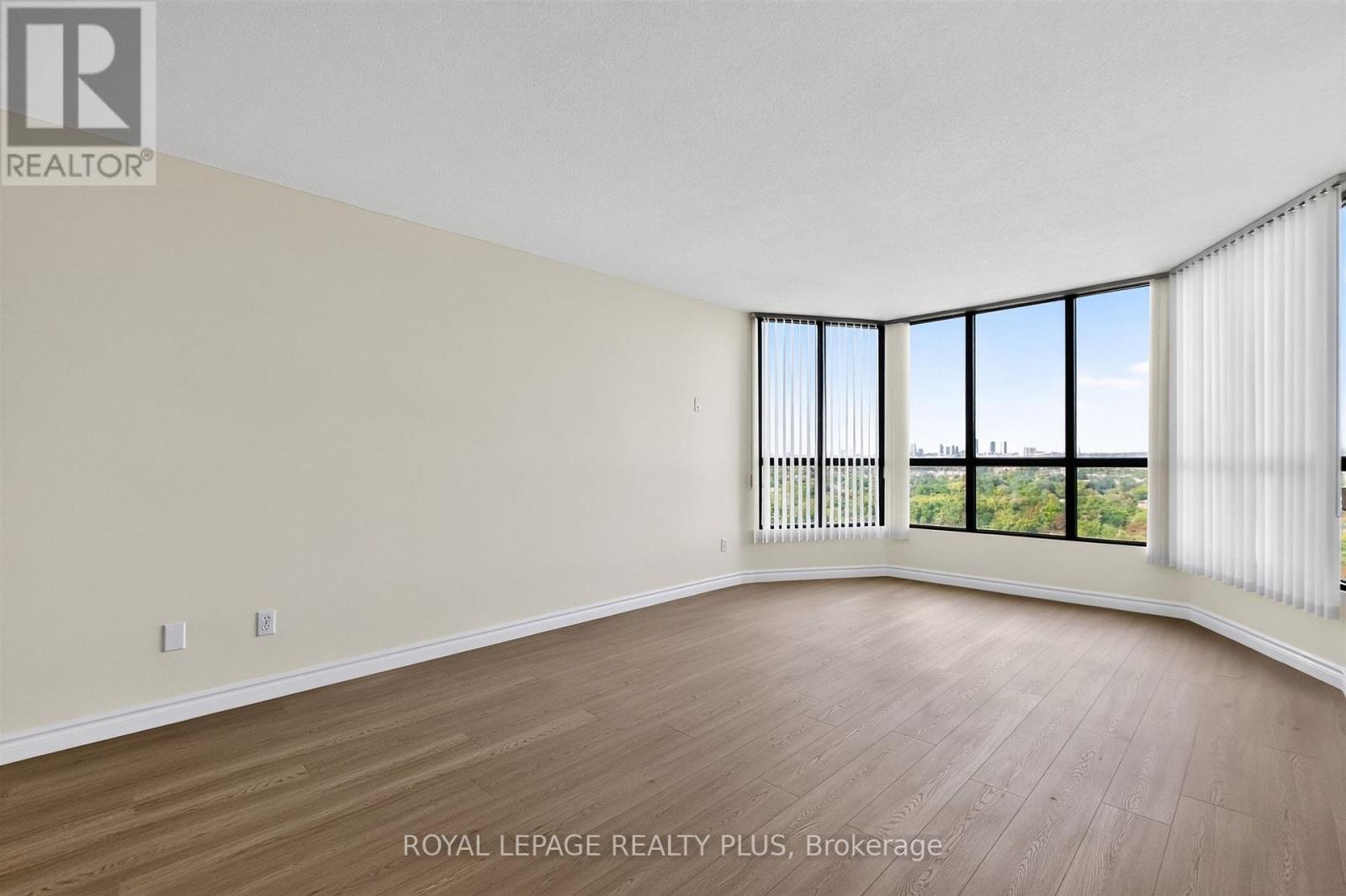 1608 - 1333 Bloor Street, Mississauga, Ontario  L4Y 3T6 - Photo 9 - W13775438