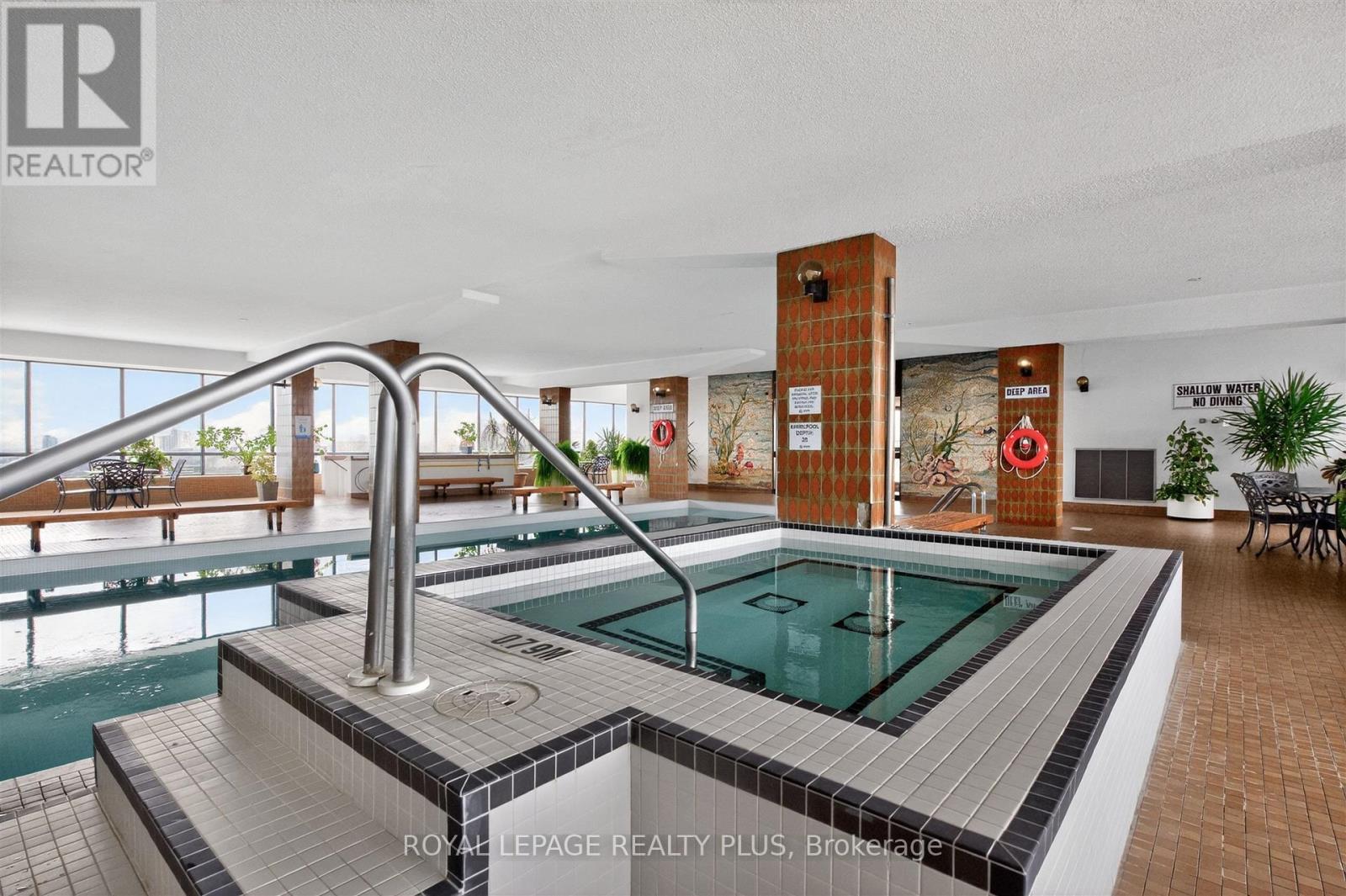 1608 - 1333 Bloor Street, Mississauga, Ontario  L4Y 3T6 - Photo 34 - W13775438